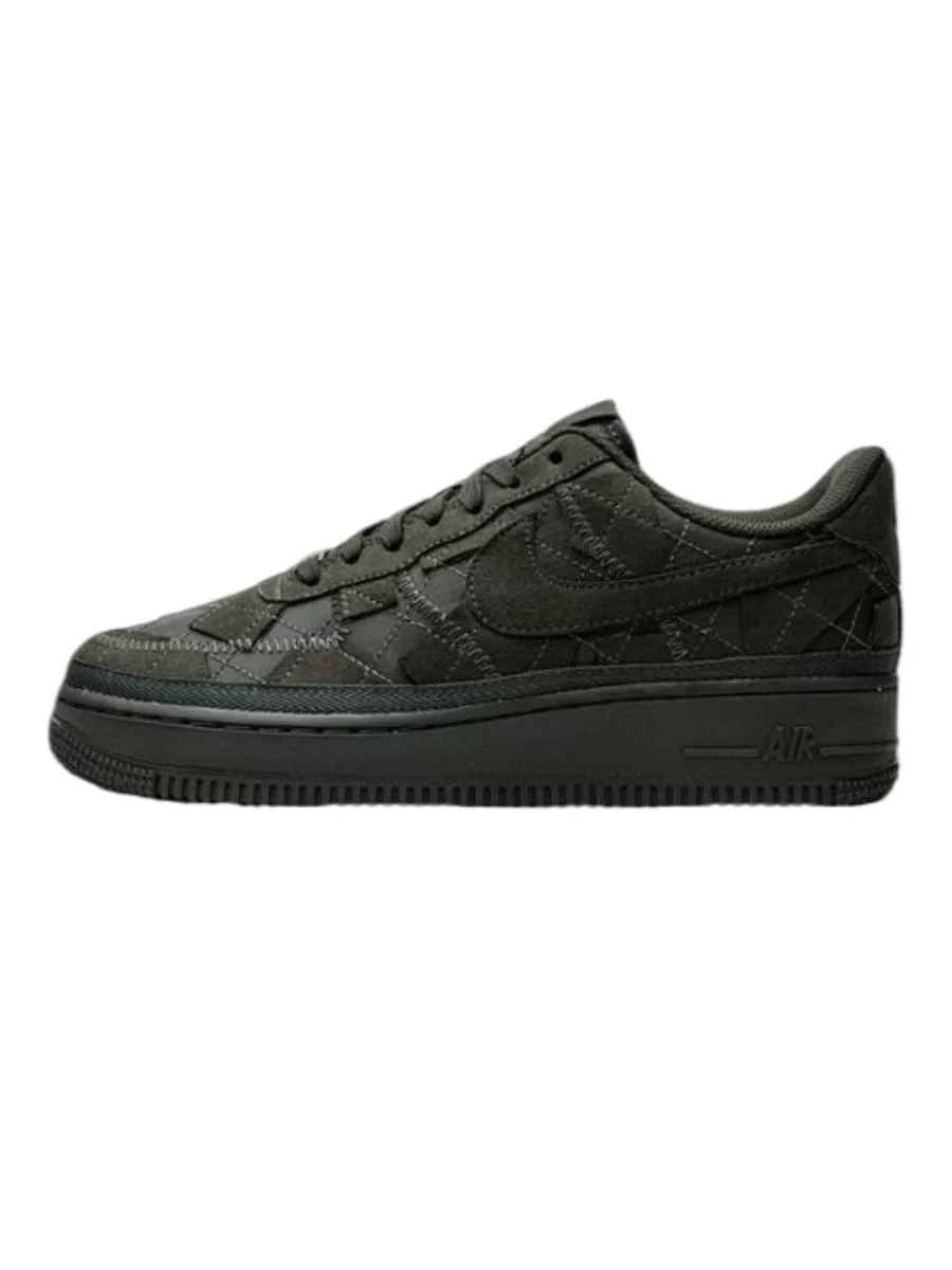 Nike air force 1 sequoia sale