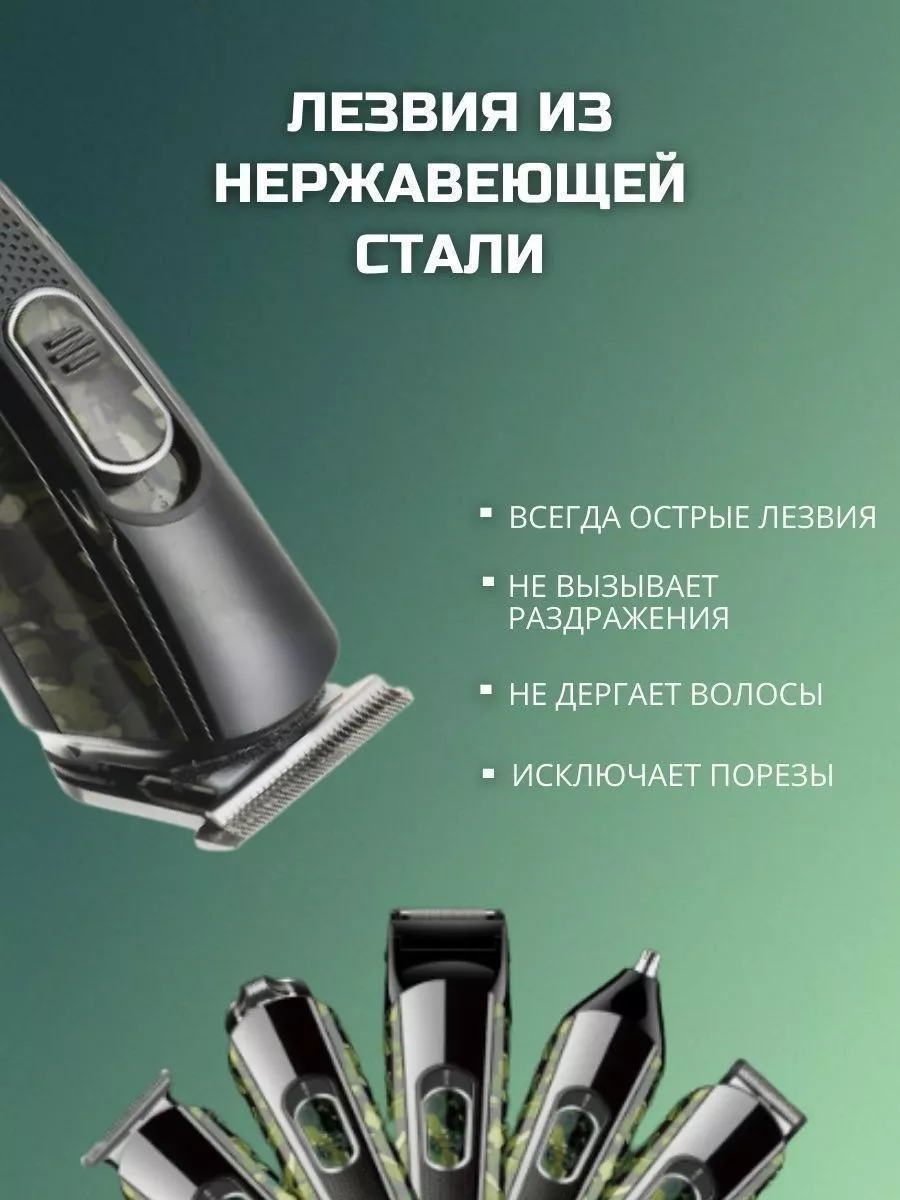 Машинка для стрижки Philips 176420529 купить за 1 659 ₽ в интернет-магазине  Wildberries