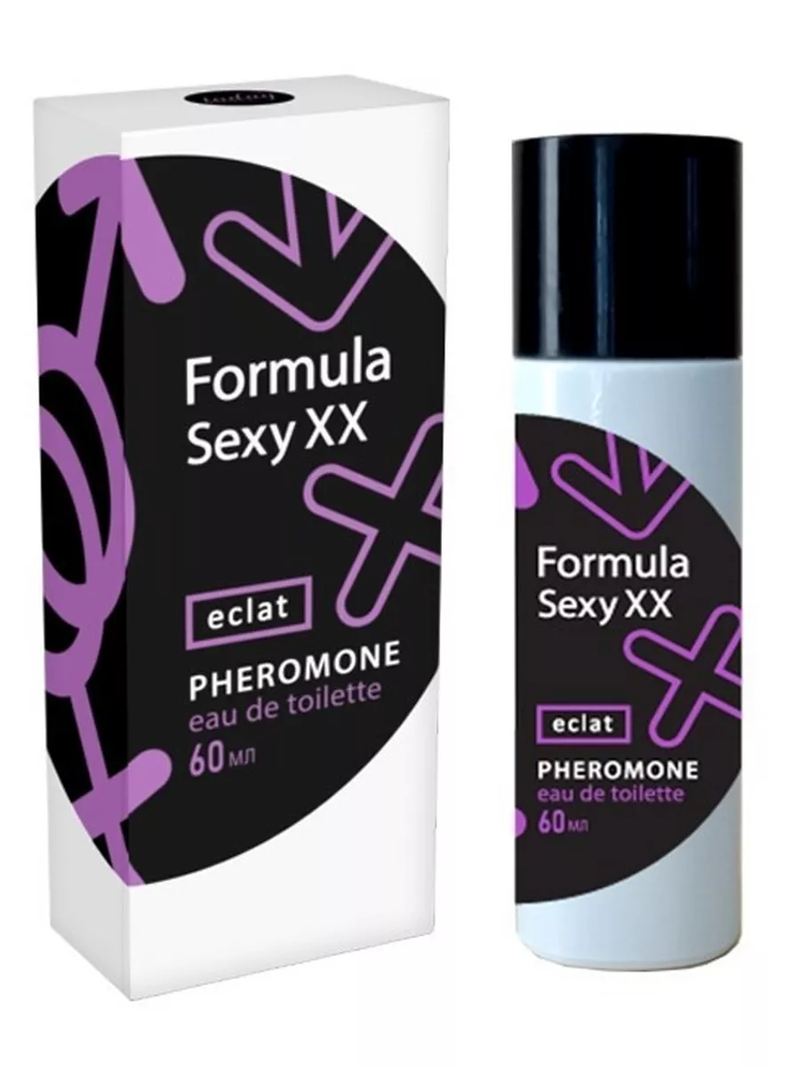 Туалетная вода FORMULA SEXY XX ECLAT Delta PARFUM 176420892 купить за 407 ₽  в интернет-магазине Wildberries