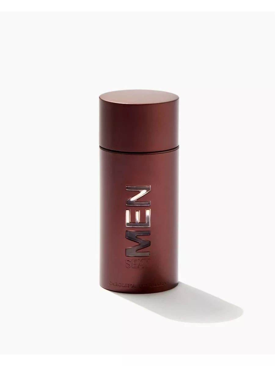 Духи мужские Carolina Herrera 212 Sexy Men 100 ml