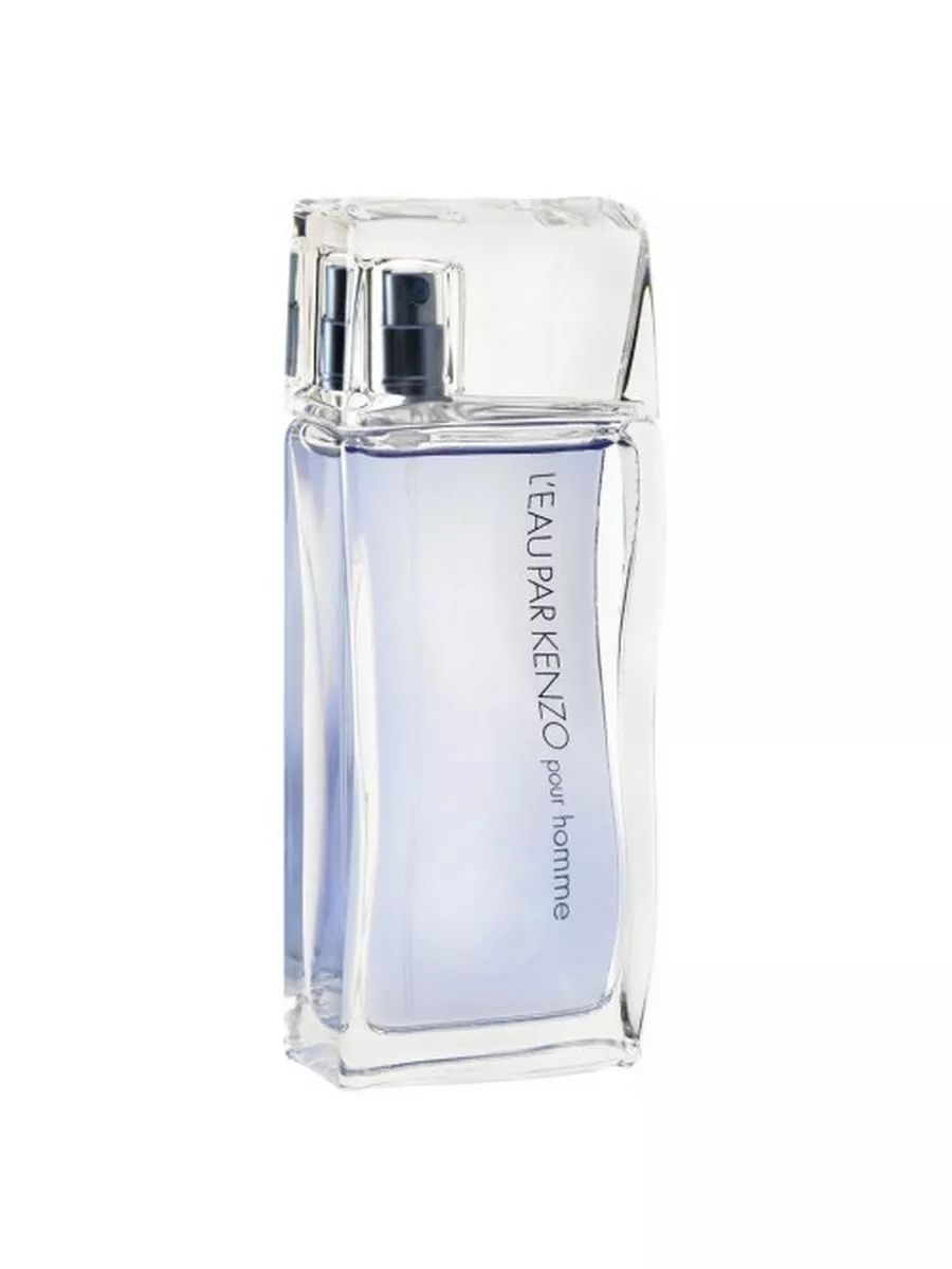 Kenzo l'eau 2 outlet pour homme отзывы