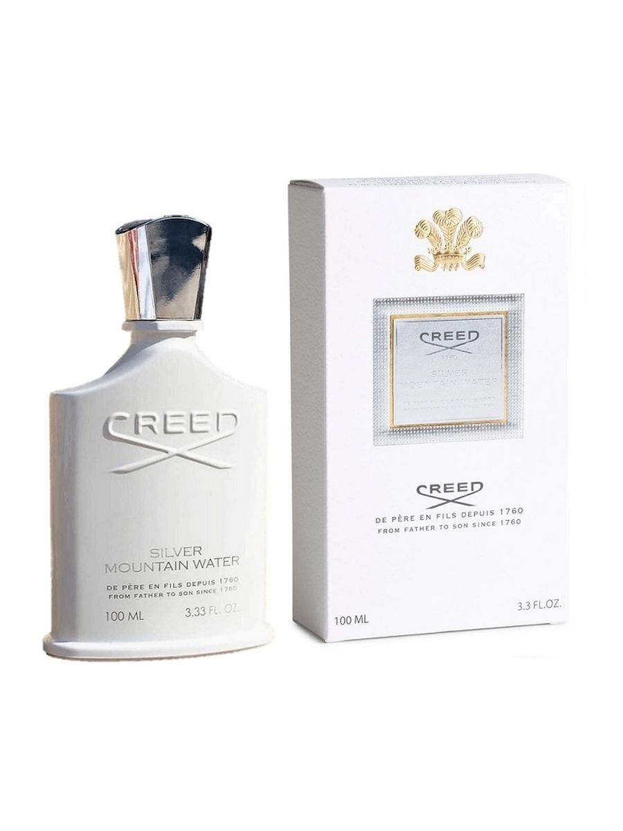 Духи creed silver mountain. Creed Silver Mountain Water 50ml. Silver Mountain Water Eau de Parfum Creed. Creed Silver Mountain Water 50. Creed Silver Mountain Water 100 ml.