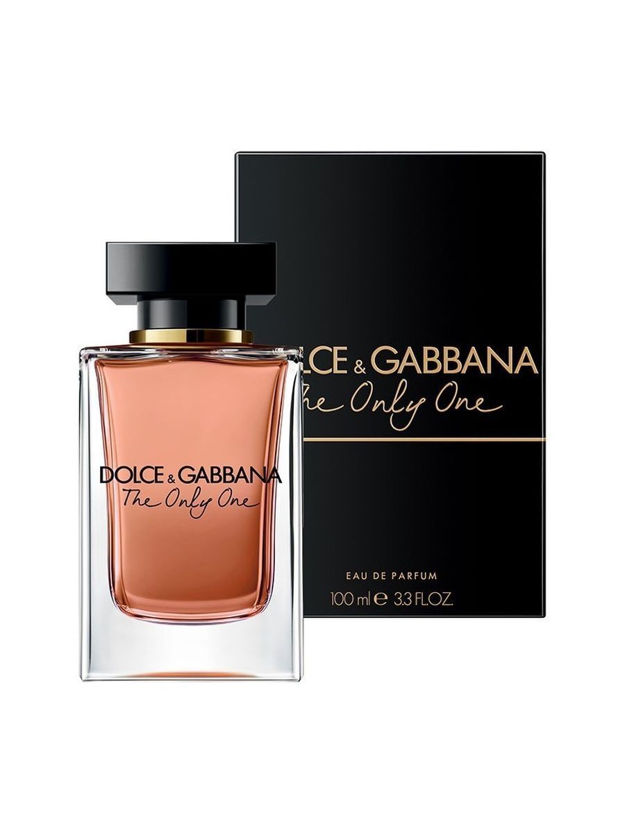 Dolce&Gabbana набор the only one. Духи dolce gabbana the only one