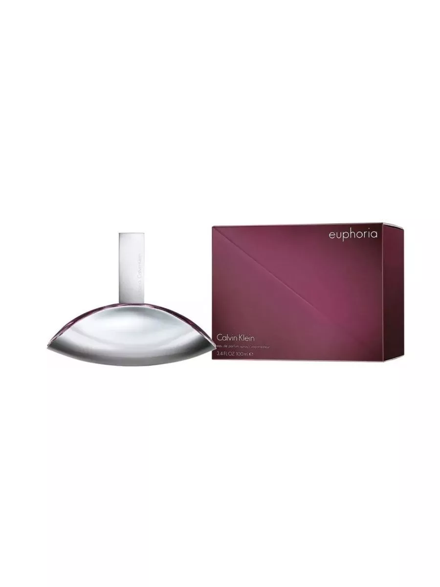 Euphoria Calvin Klein 100 176438742 573 Wildberries