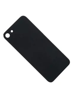 Задняя крышка для iPhone 8, черный Опмир 176440207 купить за 231 ₽ в интернет-магазине Wildberries