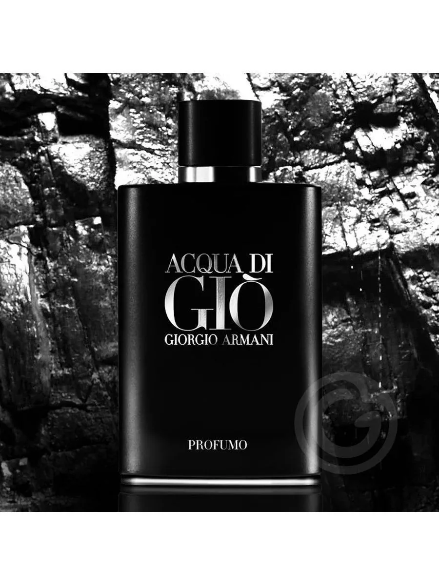 Acqua di gio profumo 100 cheap ml