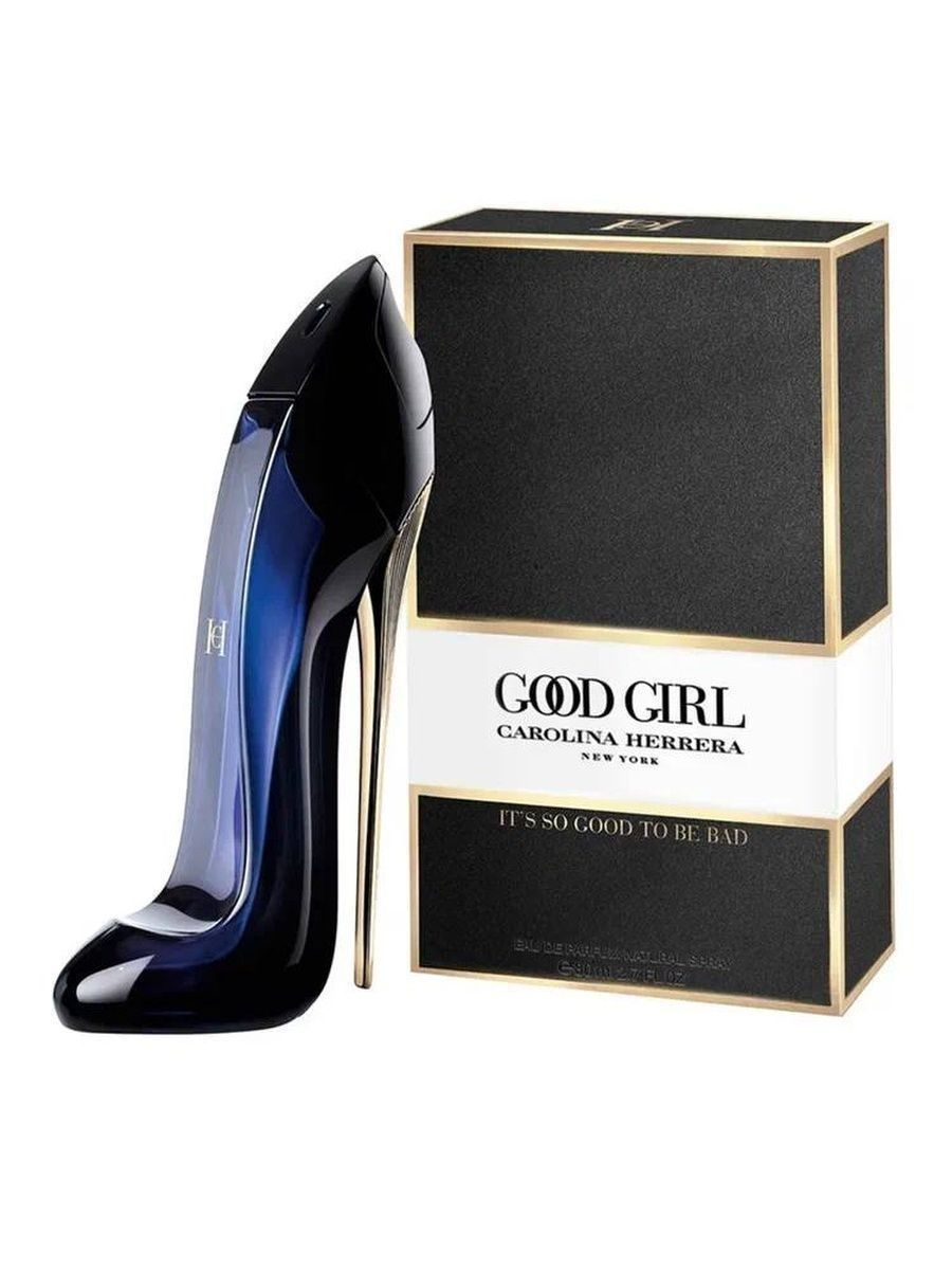 Женские духи girl. Good girl Carolina Herrera 50ml. Good girl Carolina Herrera 80 мл. Carolina Herrera good girl Eau de Parfum. Carolina Herrera good girl Eau de Parfum 80ml.