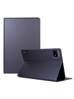 Чехол для Xiaomi Mi Pad 6 / Mi Pad 6 Pro (11 дюймов) кожаный ZaЧехлом 176461378 купить за 747 ₽ в интернет-магазине Wildberries