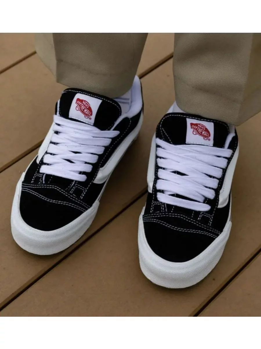 vans knu school VANS 176463836 1 512 Wildberries