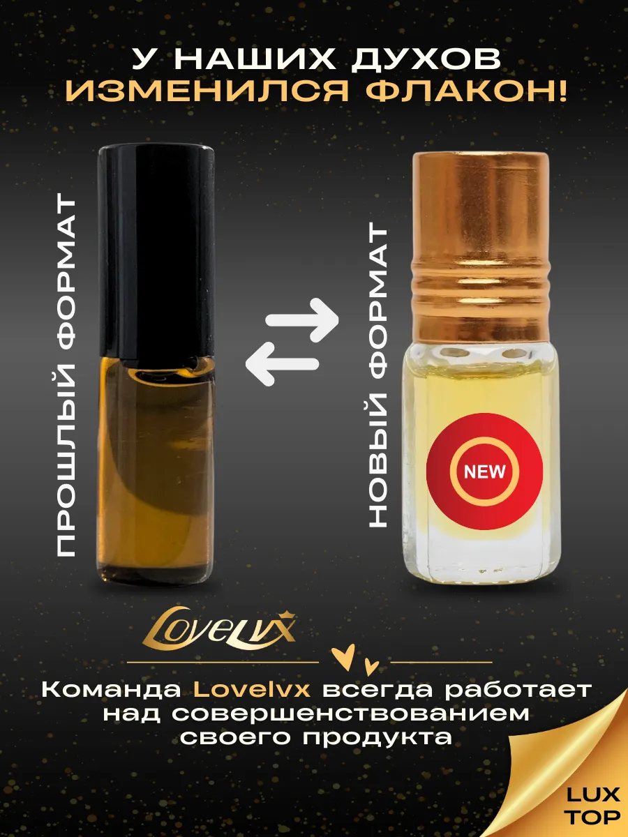 Духи с феромонами Lovelvx 176465940 купить за 422 ₽ в интернет-магазине  Wildberries