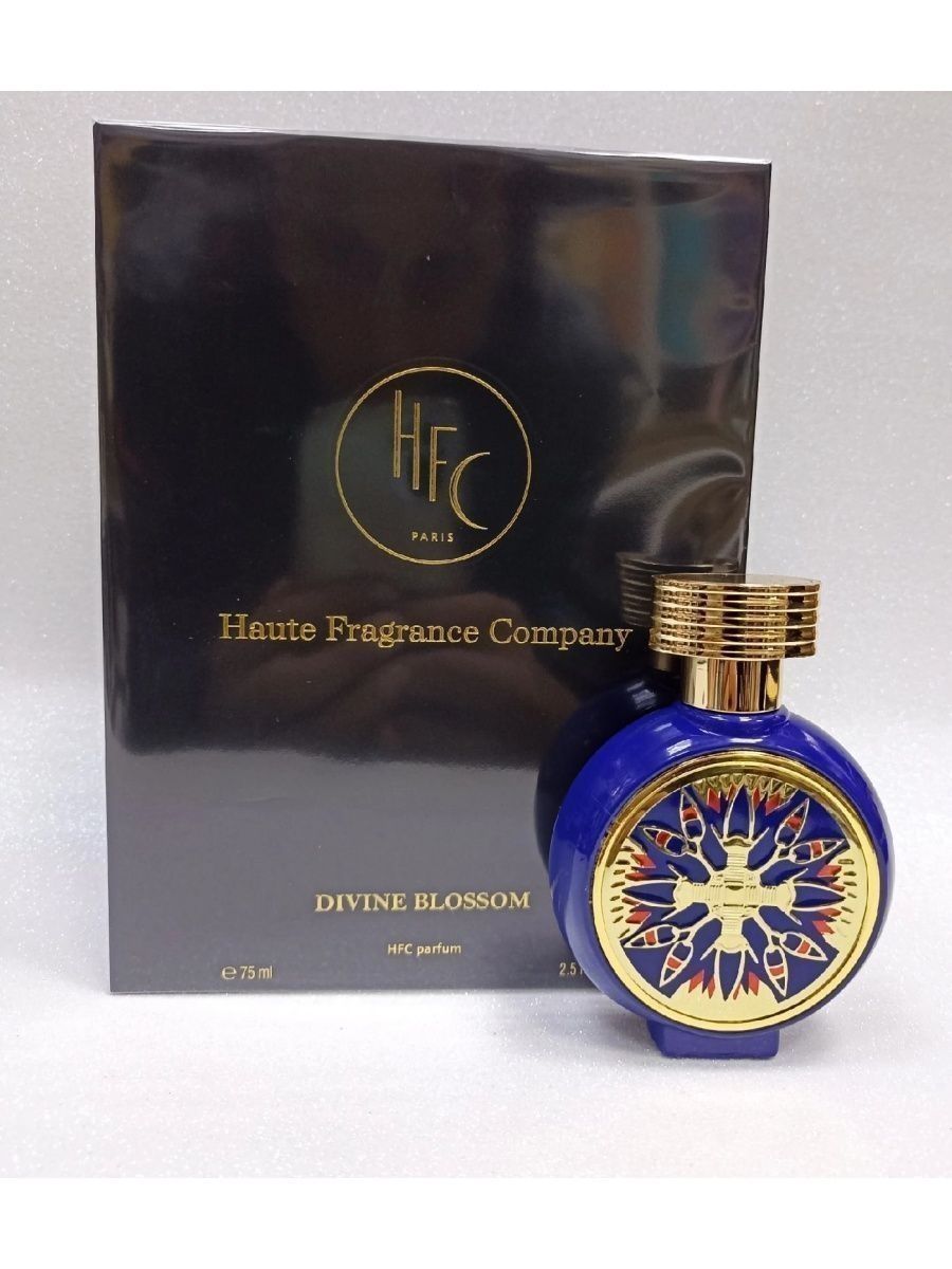 Divine blossom haute. Divine Blossom Haute Fragrance. Divine Blossom Haute Fragrance Company HFC. Divine Blossom духи. HFC Chic Blossom.