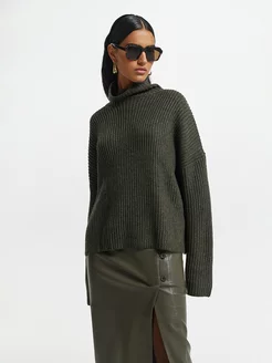 Свитер LOVE REPUBLIC 176488937 купить за 2 249 ₽ в интернет-магазине Wildberries