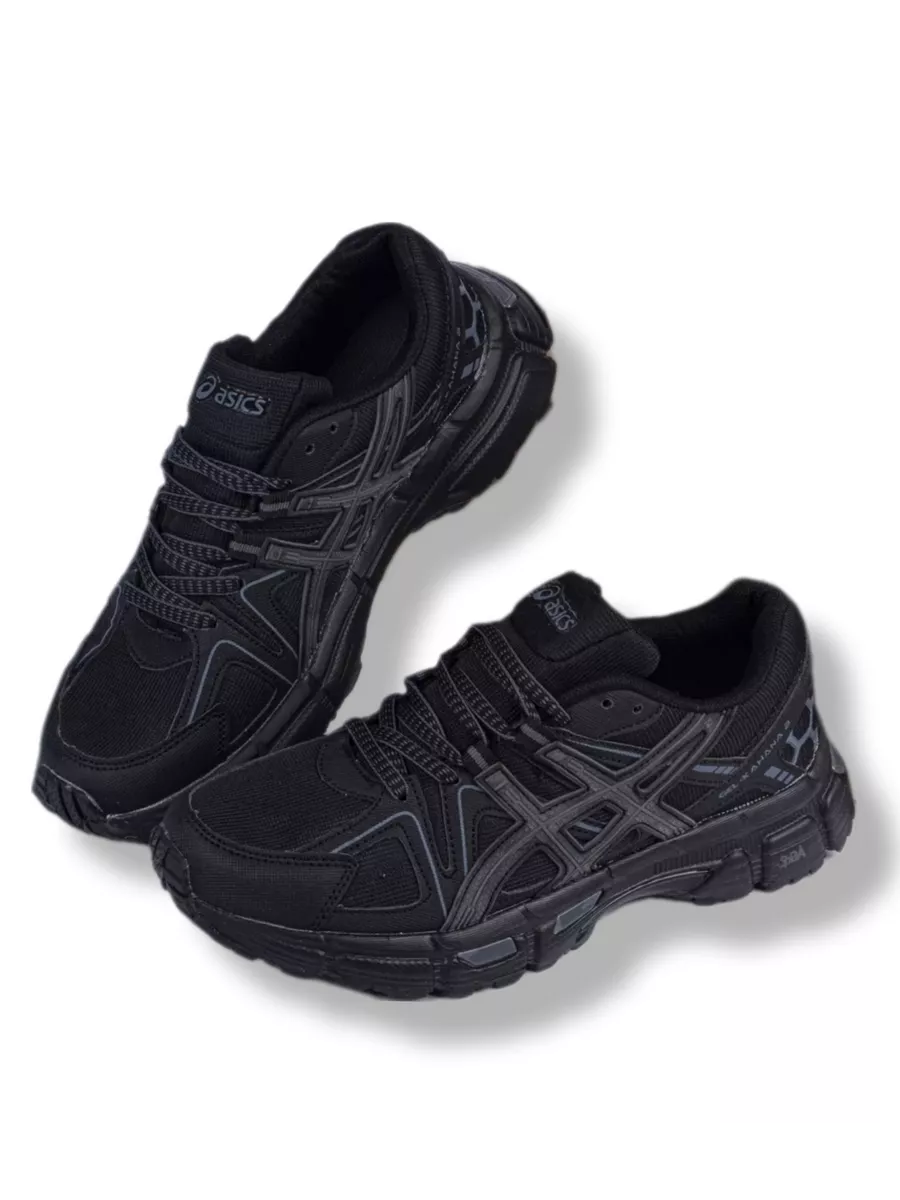 Кроссовки Asics 176492019 купить за 2 589 ₽ в интернет-магазине Wildberries