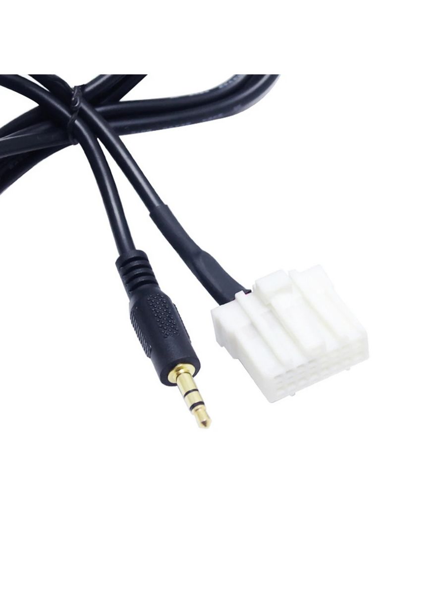 Aux mazda. USB переходник в машину Mazda 3 2007. Mazda 3 aux USB. Lighting TJ 3.5 aux Audio Adapter Cable. Переходник 3,5 мм для mp3 aux, 13-контактный входной кабель для IPOD, iphone, Kenwood.