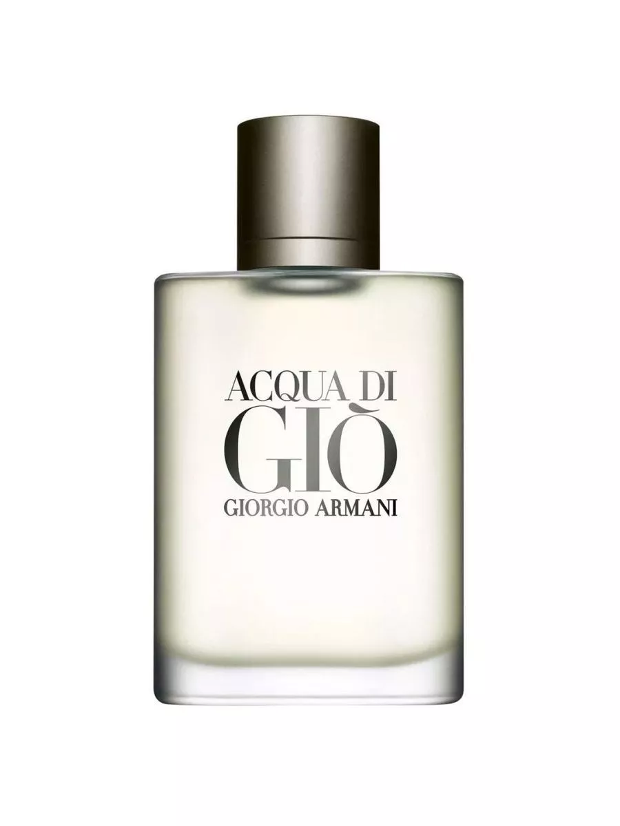 Acqua di gio pour homme 100 ml sale