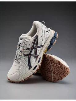 Кроссовки asics Gel Kahana 8 ASICS 176522290 купить за 3 116 ₽ в интернет-магазине Wildberries