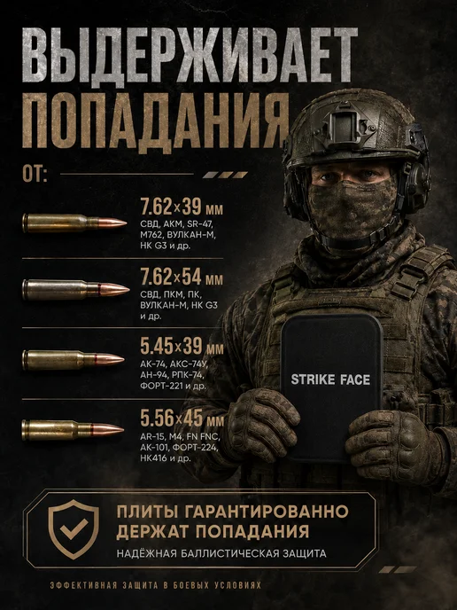 ТОЧКА ПРИЦЕЛА Бронеплита для бронежилета Бр 5 Бронепластина БР5, серый, фото 8