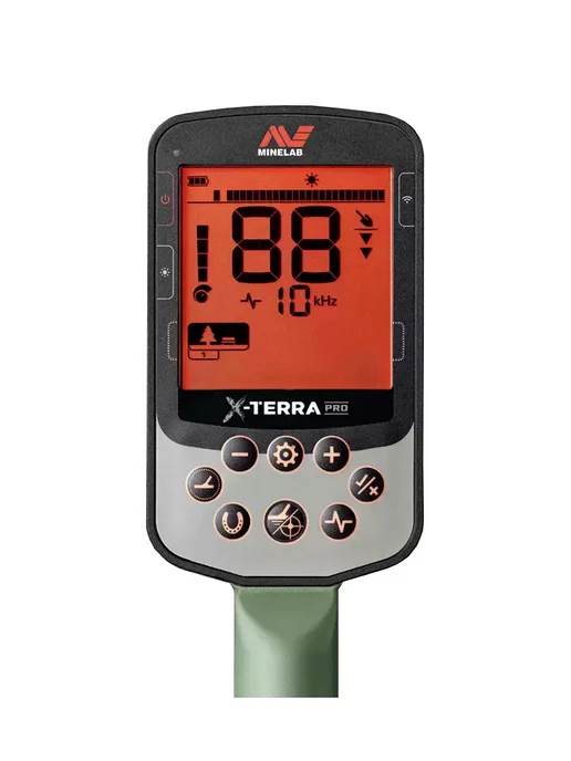 Minelab Металлоискатель X-TERRA PRO, вариант, фото 2