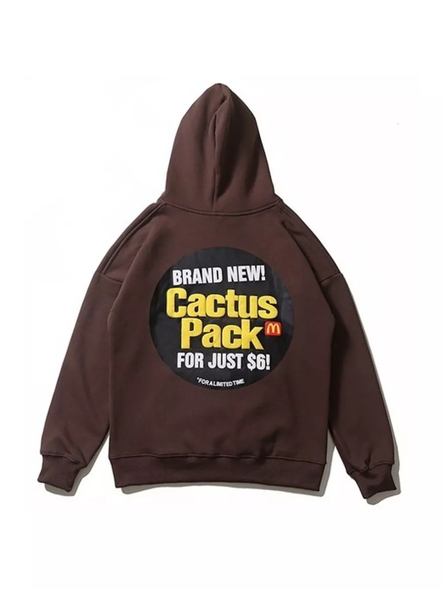 Cactus jack brand best sale