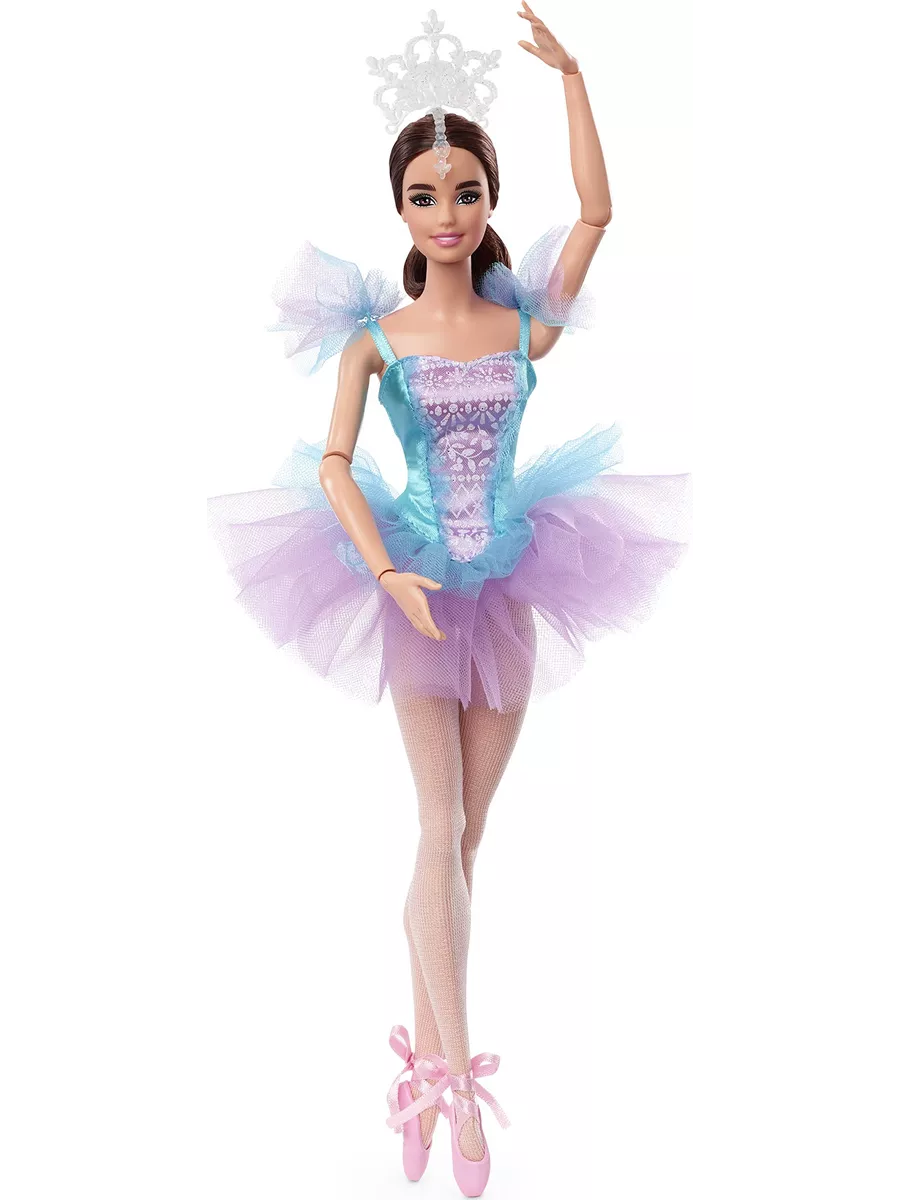 Barbie ballet sale