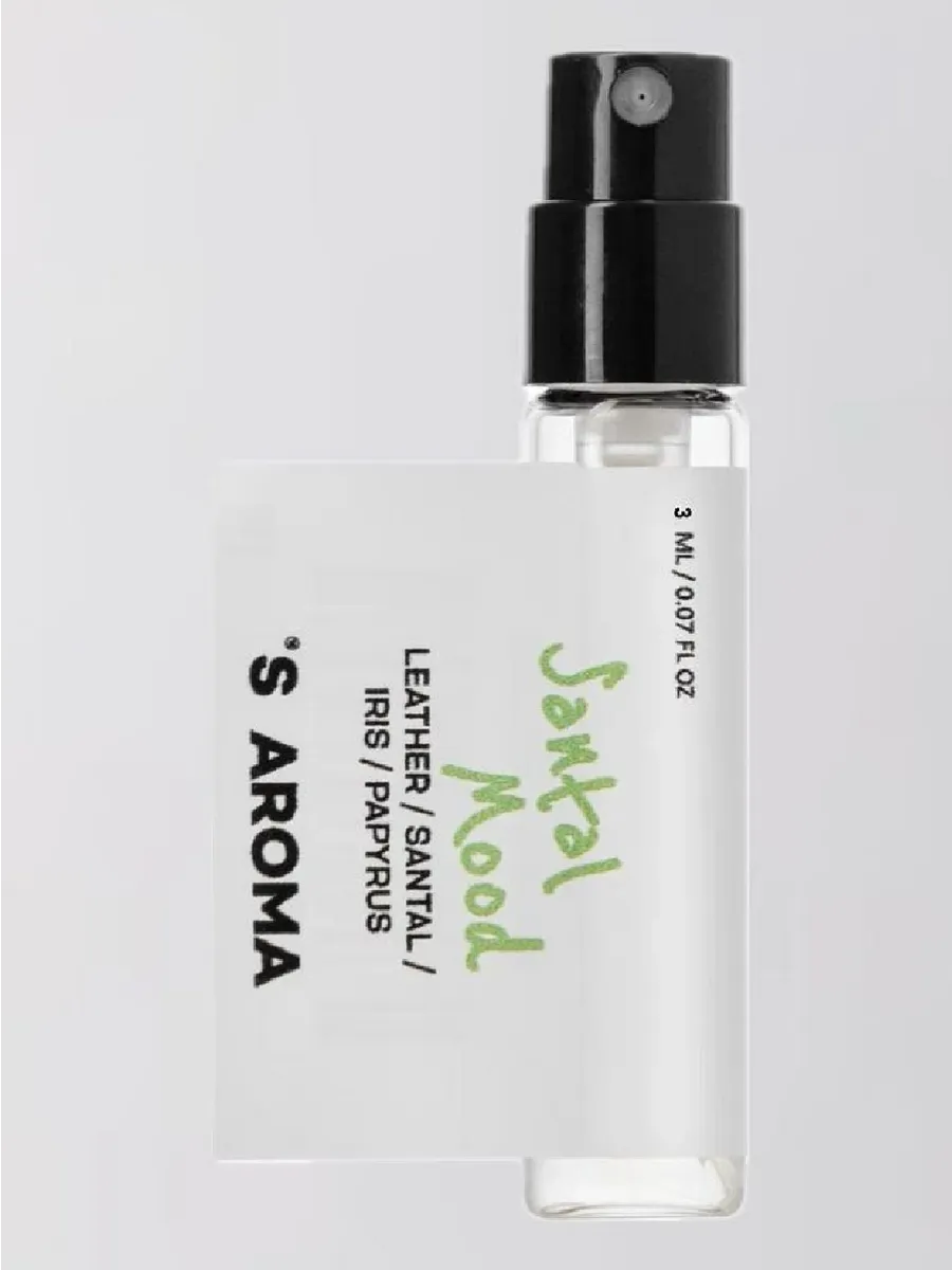 Нишевый парфюм Santal Mood