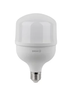 Лампочка светодиодная LED HW T30w/840 E27 230V Osram 176559710 купить за 515 ₽ в интернет-магазине Wildberries