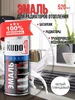 Краска для батарей белая матовая 520мл KUDO 176568252 купить за 427 ₽ в интернет‑магазине Wildberries