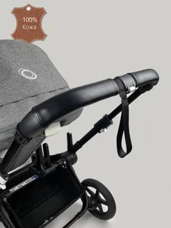 Чехол на ручку Bugaboo Donkey 3, Donkey 5 Mi.Kud-baby 176568596 купить за 1 352 ₽ в интернет-магазине Wildberries