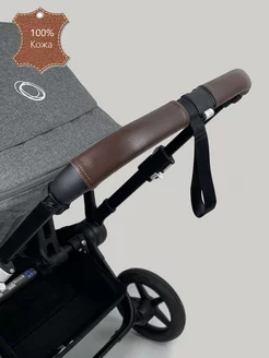 Чехол на ручку Bugaboo Donkey 3, Donkey 5 Mi.Kud-baby 176568597 купить за 1 263 ₽ в интернет-магазине Wildberries