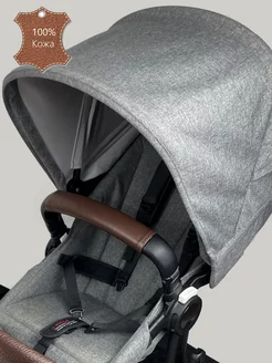 Чехол на бампер Bugaboo Donkey 3, Donkey 5 Mi.Kud-baby 176568976 купить за 1 157 ₽ в интернет-магазине Wildberries