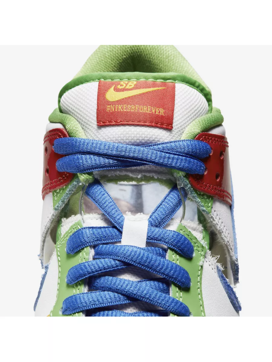 Nike dunk shop low ebay