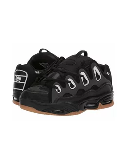 Osiris d3 2001 black gum on sale