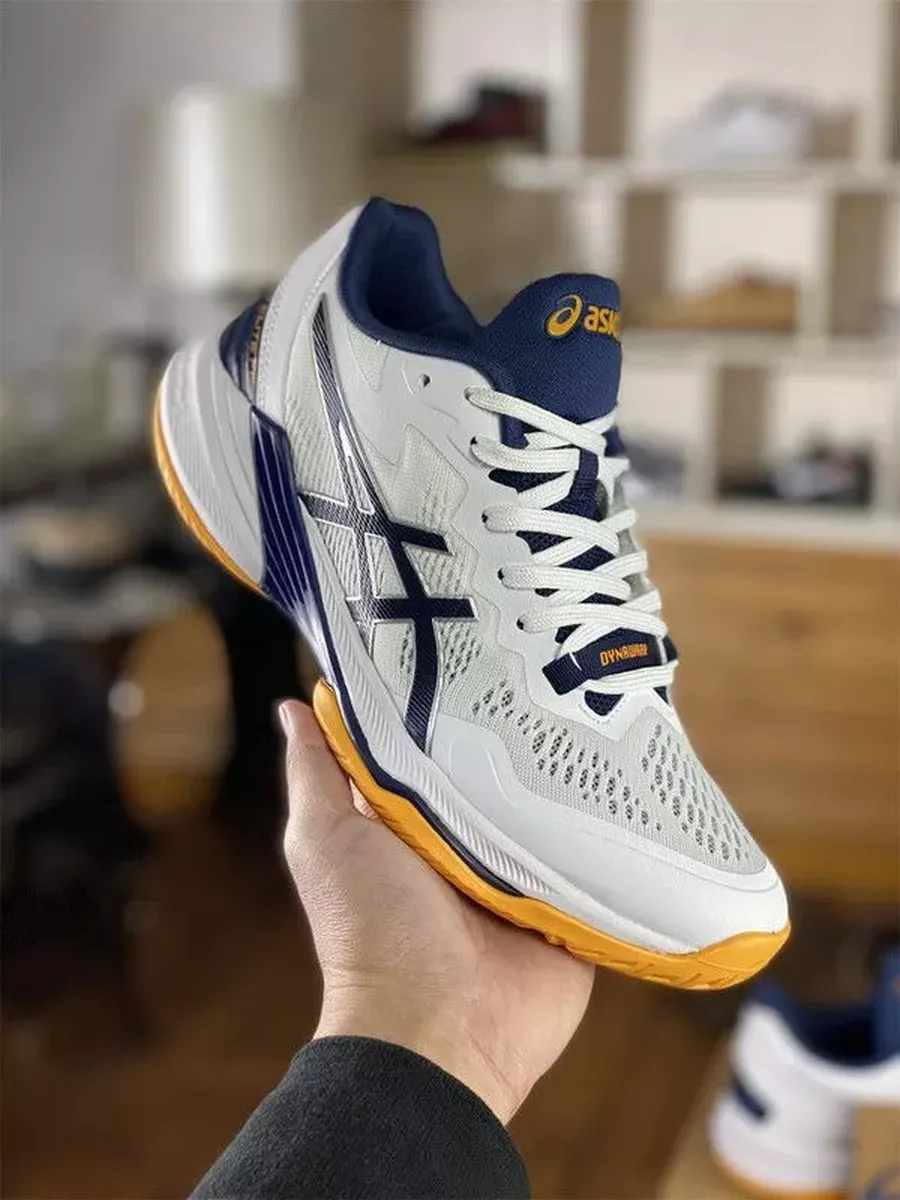 Asics professional hot sale