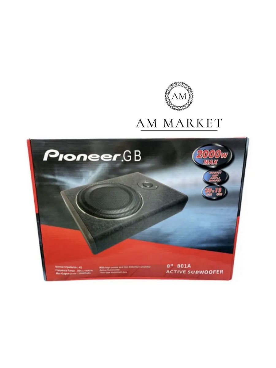 Сабвуфер gb. Pioneer TS G 1009 С коробкой. Pioneer TS-g1012r Китай, 10 см. Pioneer 101. Автомобильная акустика LG las-6932.