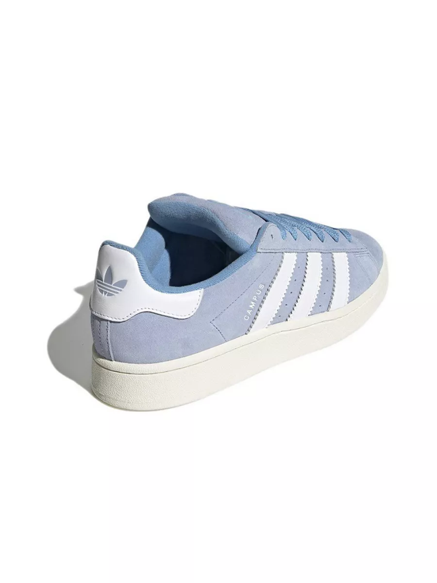 Adidas campus clearance ash blue