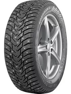 Шина Зимняя 245 70 R16 Nordman 8 111T Nokian Tyres 176608567 купить за 18 309 ₽ в интернет-магазине Wildberries