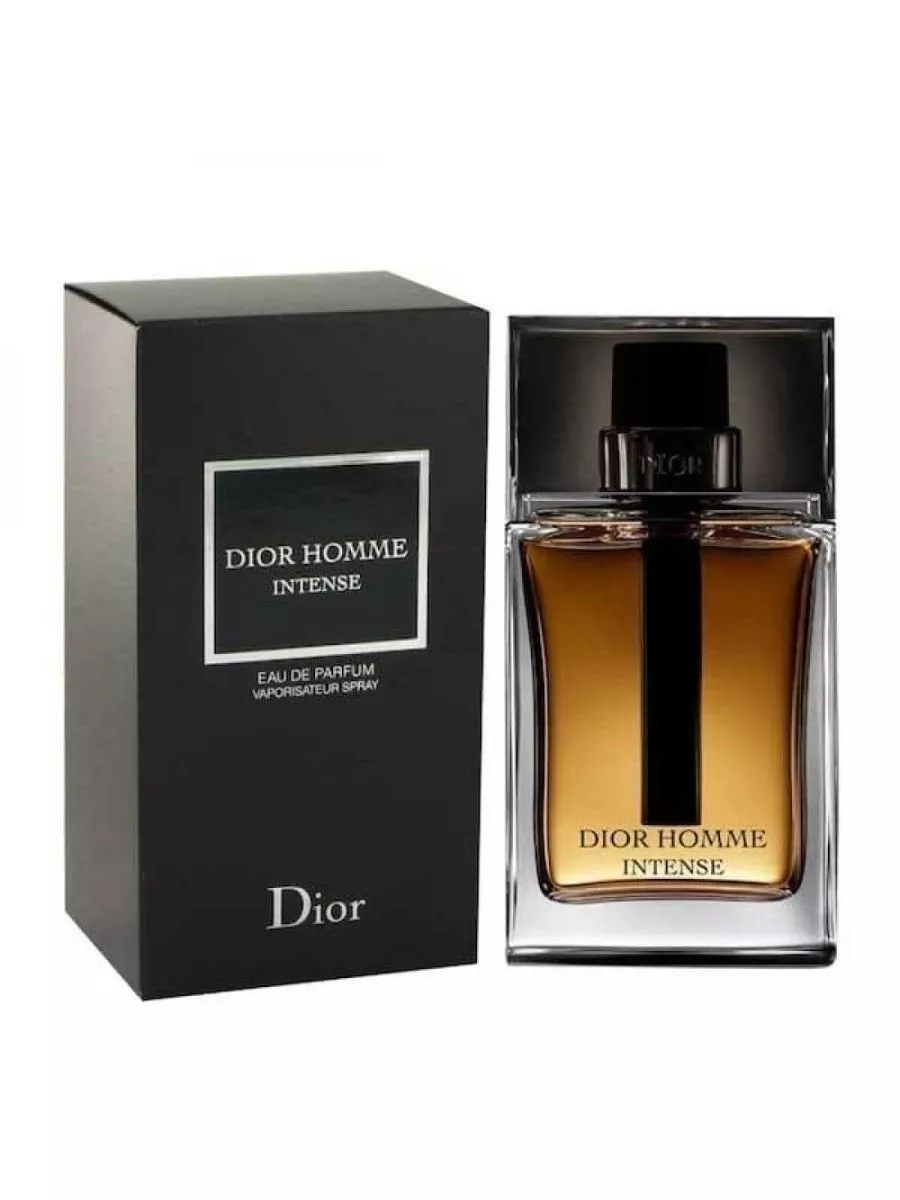 Christian Dior Homme Intense 100 176610654