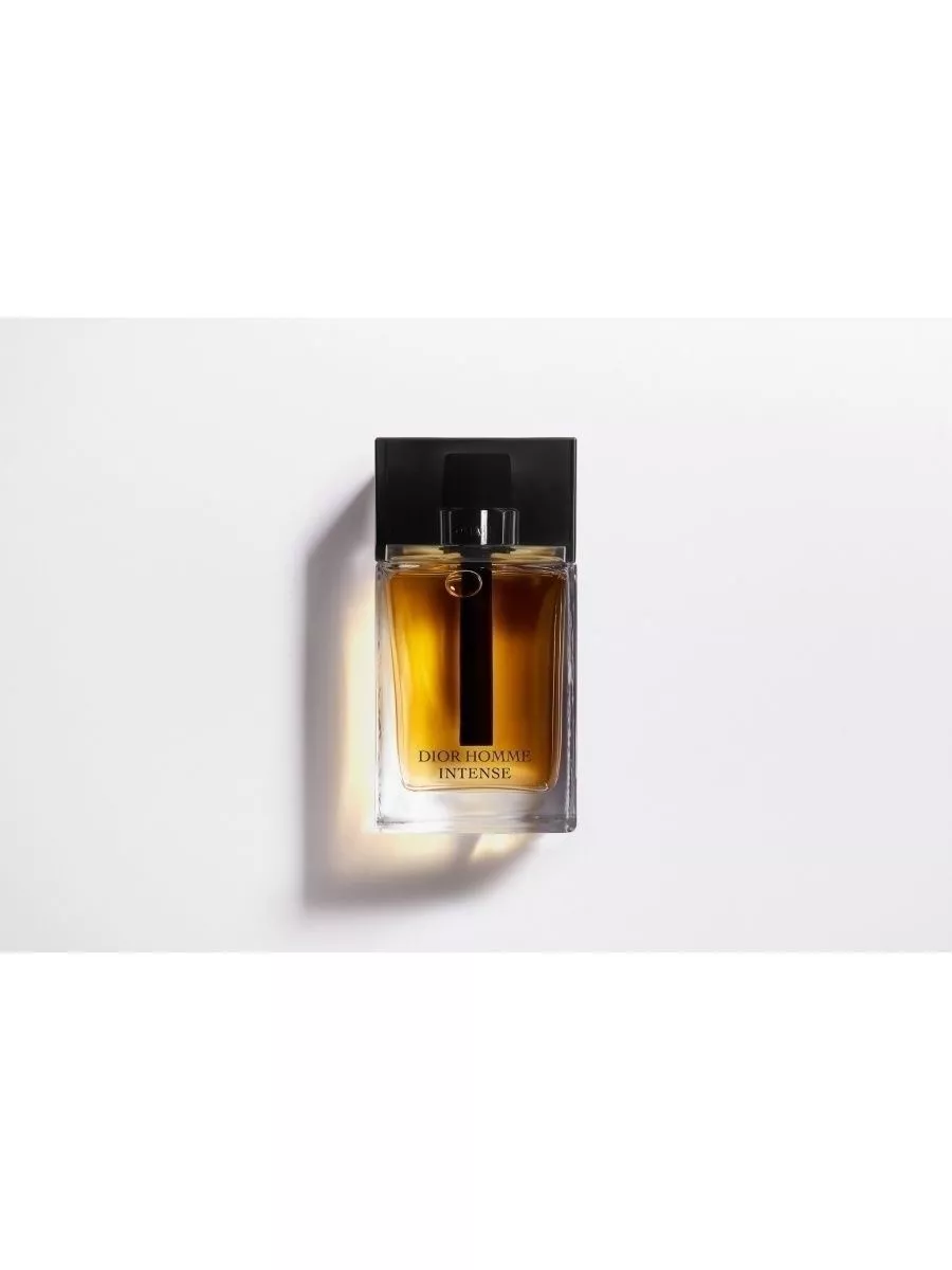 Intense dior cheap homme