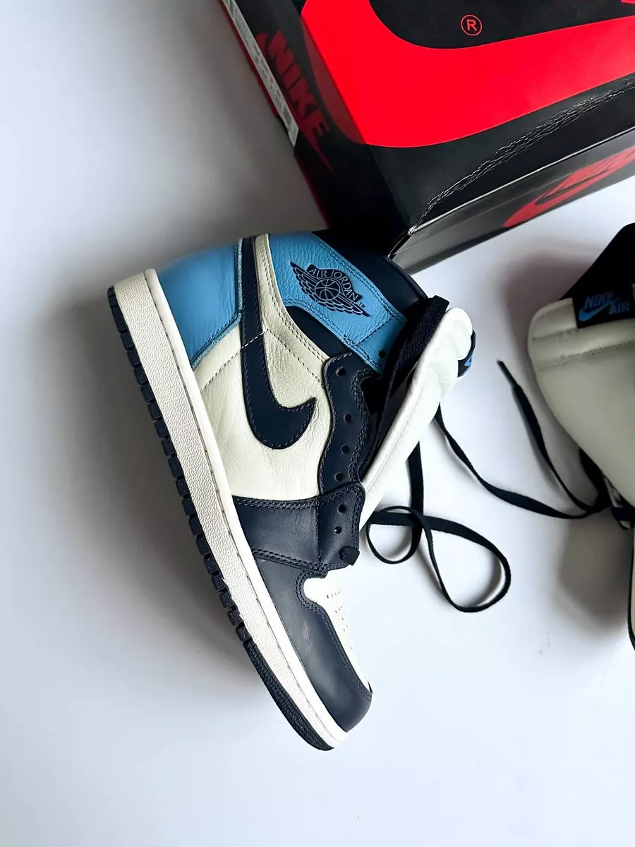 Aj1 obsidian unc hotsell