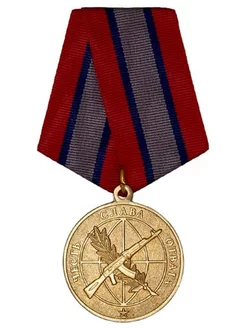 Медаль "Ветеран боевых действий" Челзнак 176620317 купить за 956 ₽ в интернет-магазине Wildberries