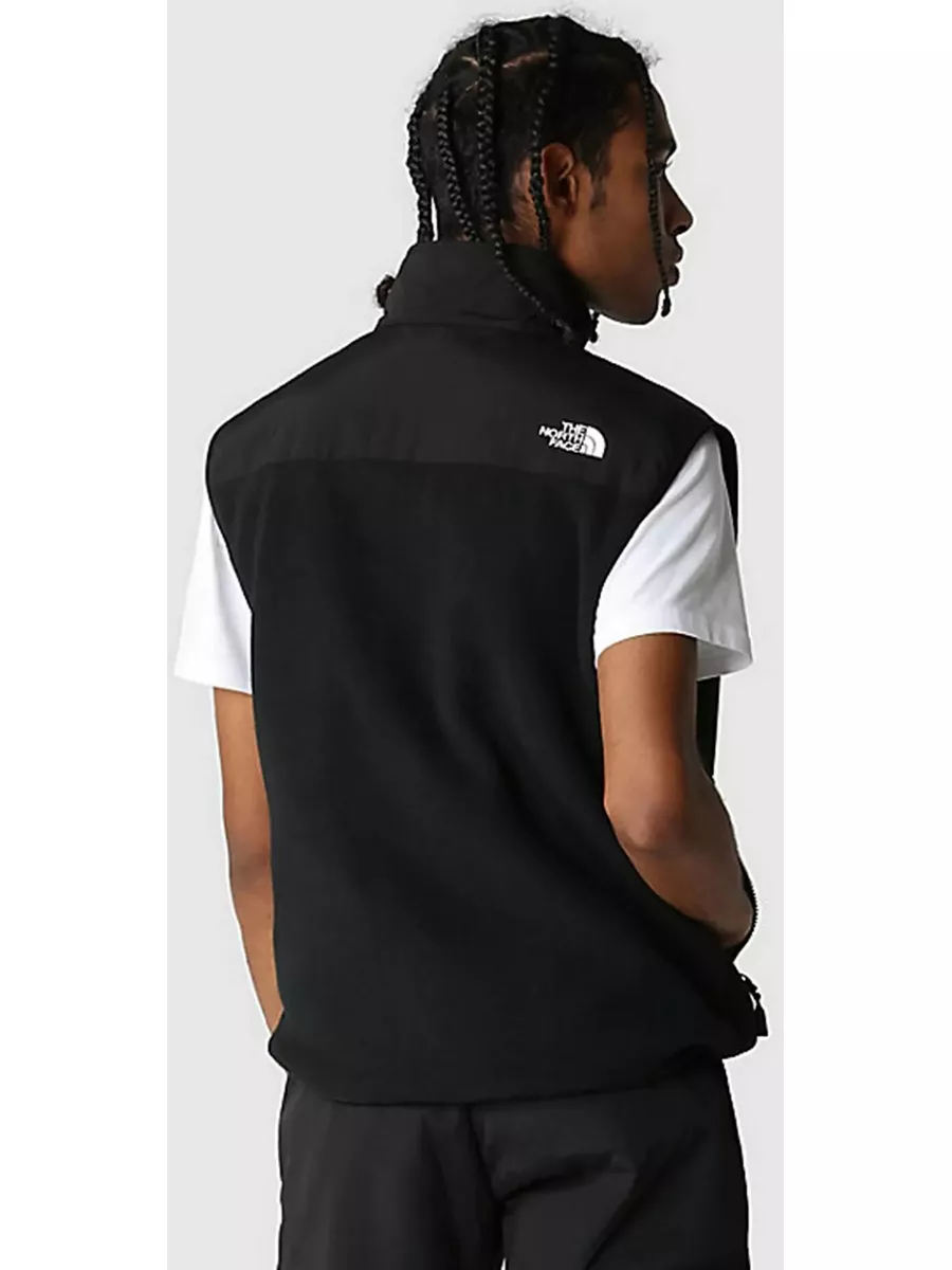 M Denali Vest The North Face 176633439 Wildberries