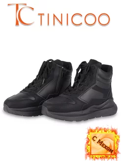 Зимние кроссовки TINICOO 176635343 купить за 684 ₽ в интернет-магазине Wildberries