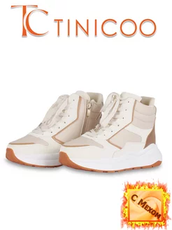 Зимние кроссовки TINICOO 176635344 купить за 1 546 ₽ в интернет-магазине Wildberries