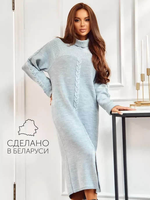 Платье Obba 1704000008