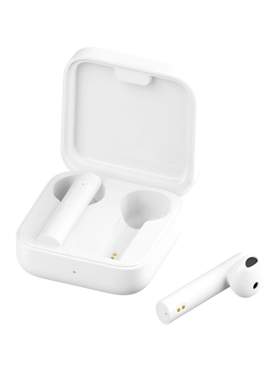 Xiaomi mi earphones отзывы. Xiaomi mi true Wireless Earphones 2. Наушники Xiaomi Earphones 2 Basic. Xiaomi mi true Wireless Earphones 2 Basic White. Mi true Wireless Earbuds Basic 2.