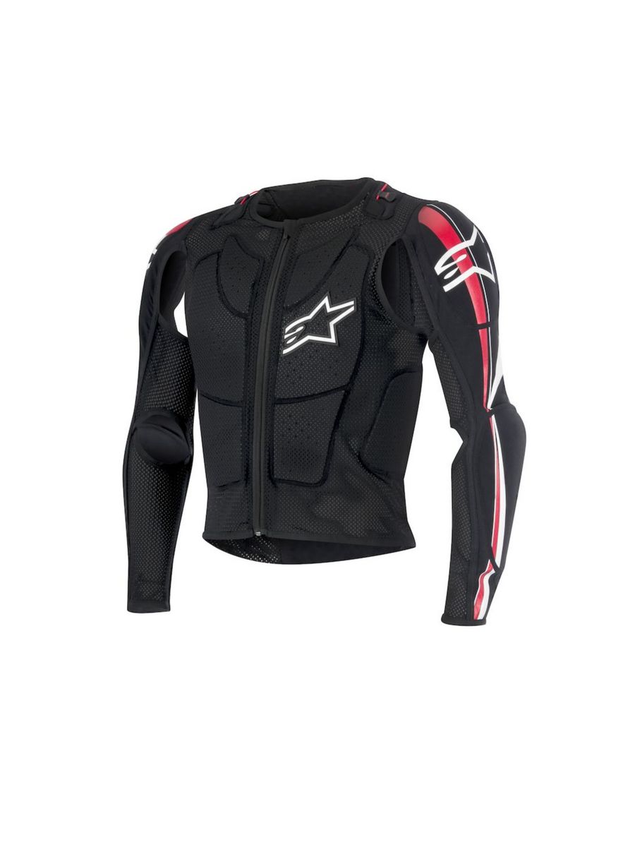 Alpinestars мотозащита Bionic Pro Jacket