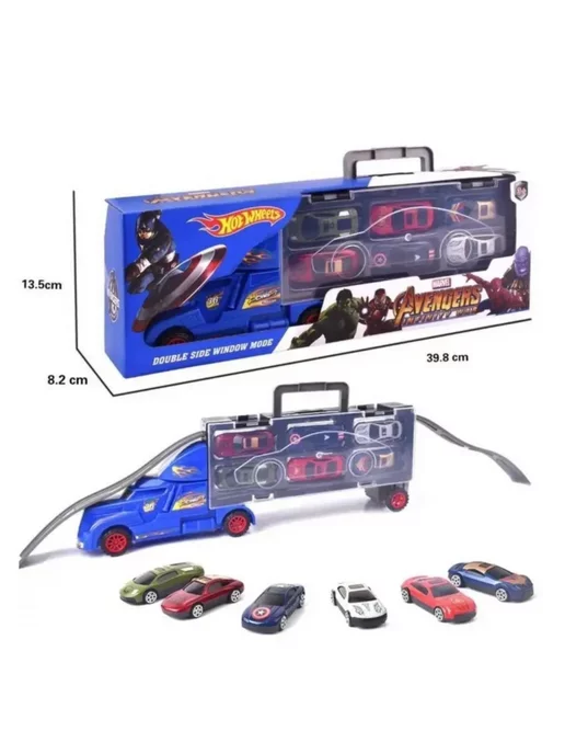 Panthera Hot wheels машинки