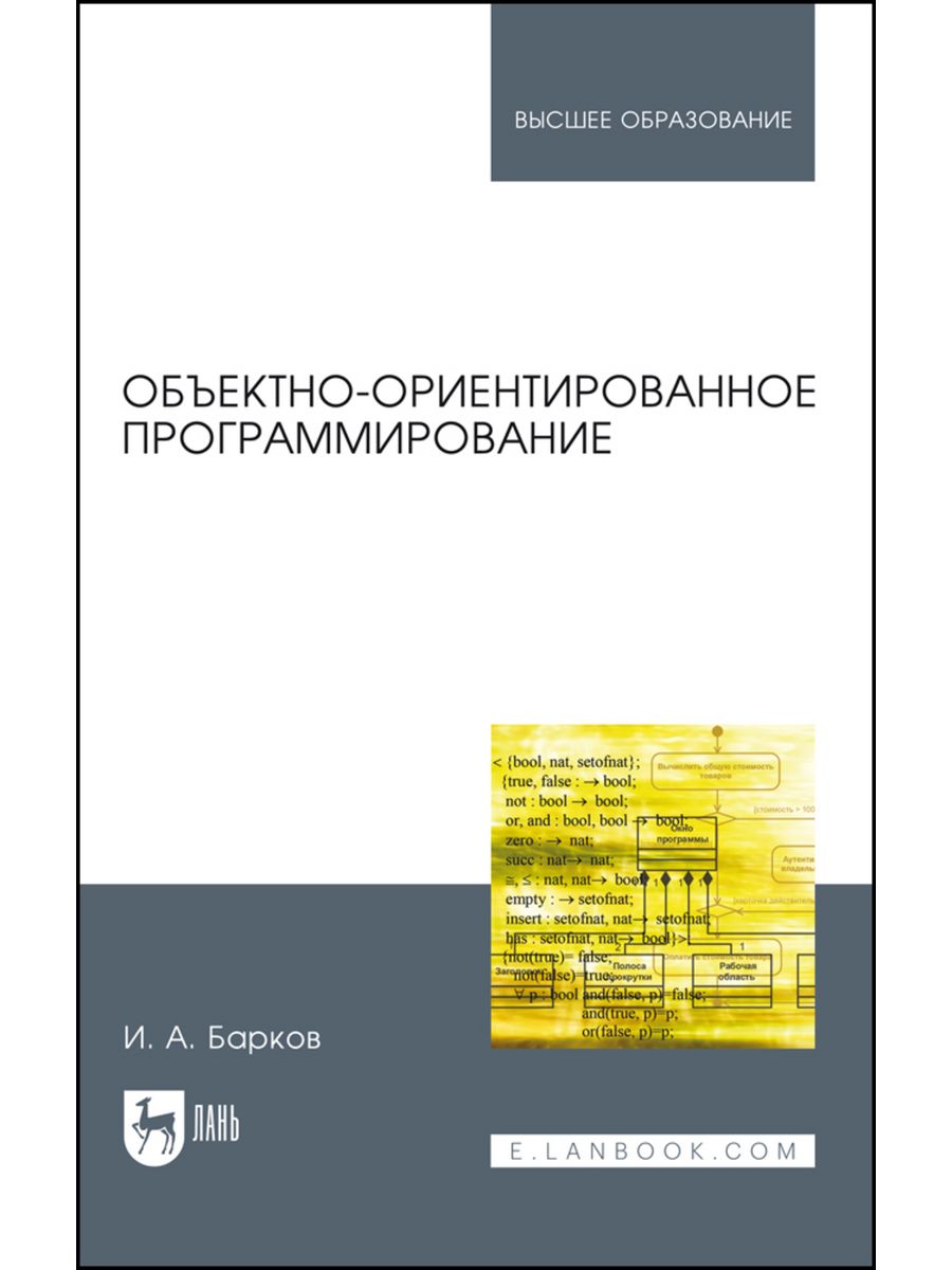 Основы программирования книга