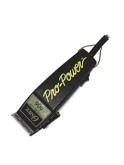 Машинка для стрижки волос 606-95 PRO-POWER DELUX Oster 176679722 купить за 16 012 ₽ в интернет-магазине Wildberries