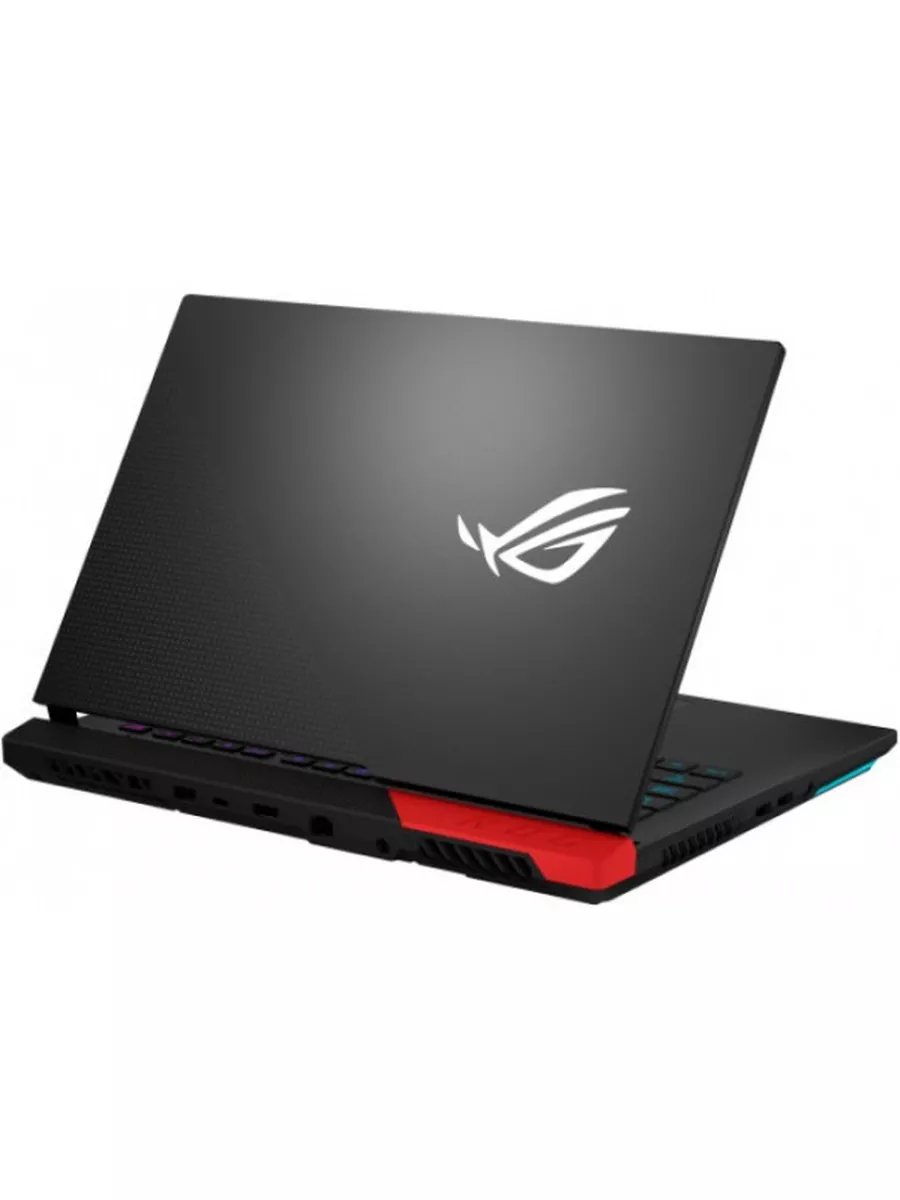 Ноутбук игровой для игр компьютер ASUS ROG геймерский Asus 176686245 купить  в интернет-магазине Wildberries